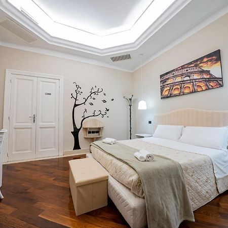 Rent Rooms Saint Peter Roma Dış mekan fotoğraf