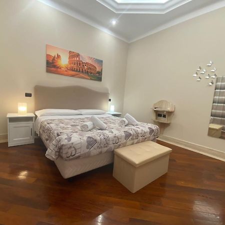 Rent Rooms Saint Peter Roma Dış mekan fotoğraf