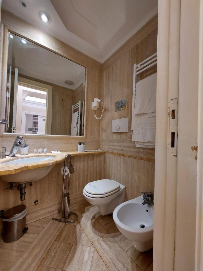 Rent Rooms Saint Peter Roma Dış mekan fotoğraf