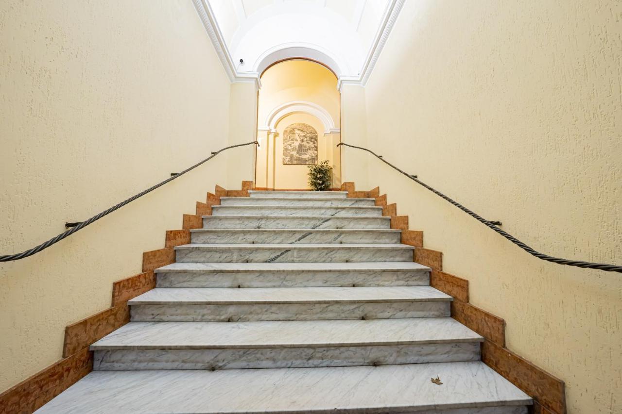 Rent Rooms Saint Peter Roma Dış mekan fotoğraf