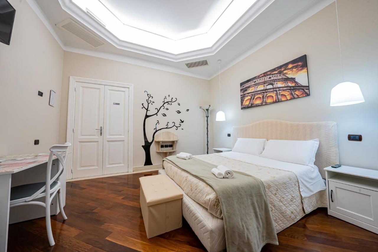 Rent Rooms Saint Peter Roma Dış mekan fotoğraf