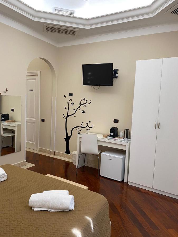 Rent Rooms Saint Peter Roma Dış mekan fotoğraf