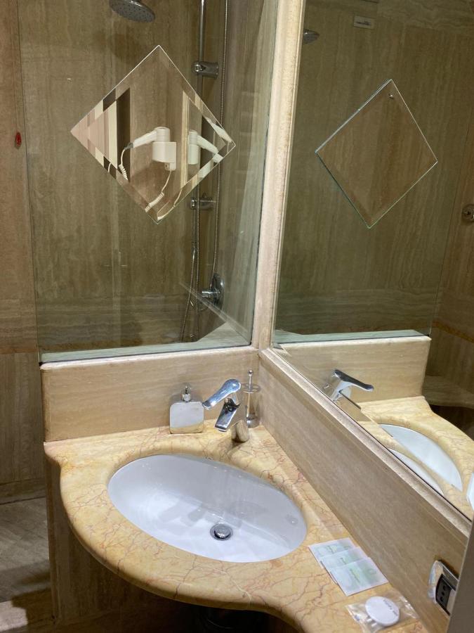 Rent Rooms Saint Peter Roma Dış mekan fotoğraf