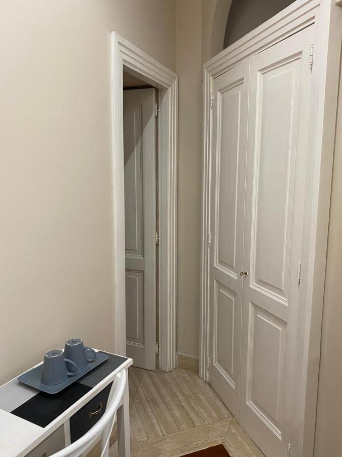 Rent Rooms Saint Peter Roma Dış mekan fotoğraf