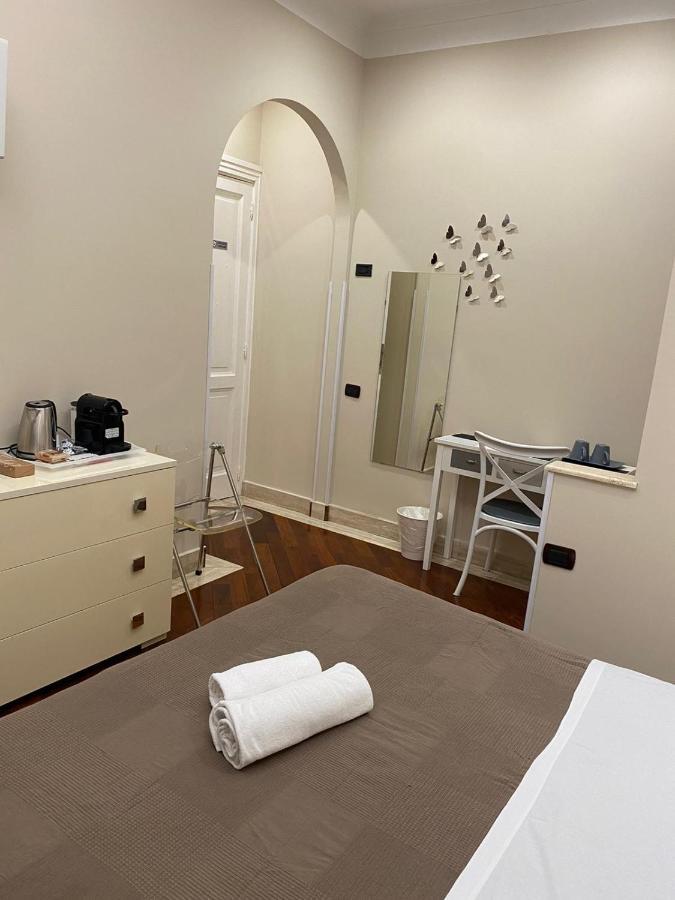 Rent Rooms Saint Peter Roma Dış mekan fotoğraf
