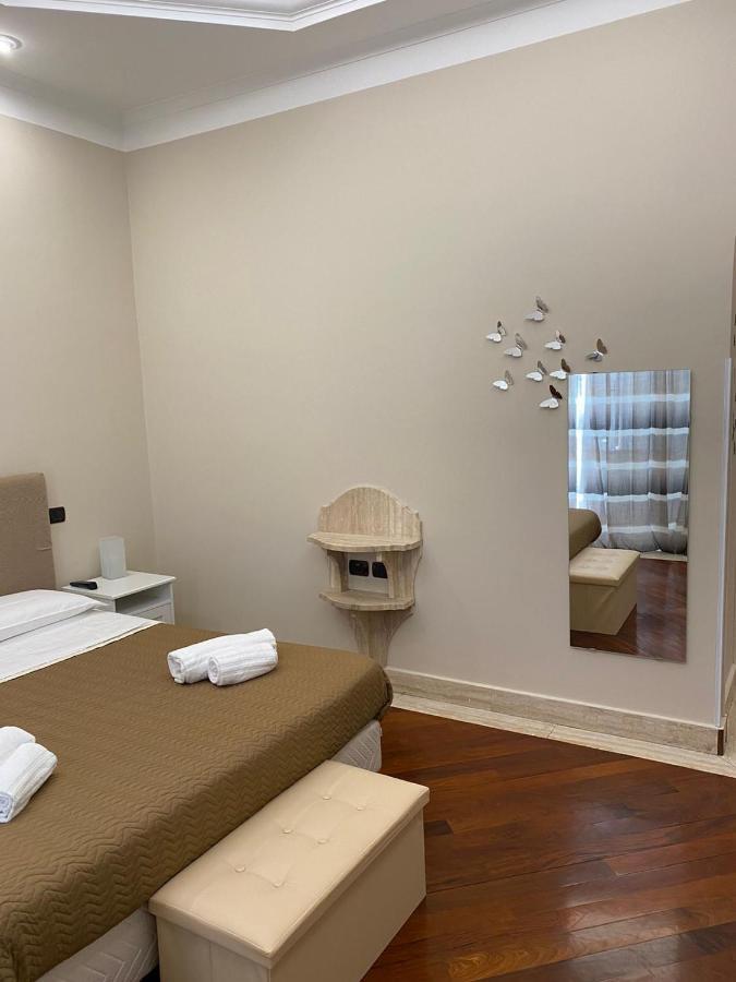 Rent Rooms Saint Peter Roma Dış mekan fotoğraf