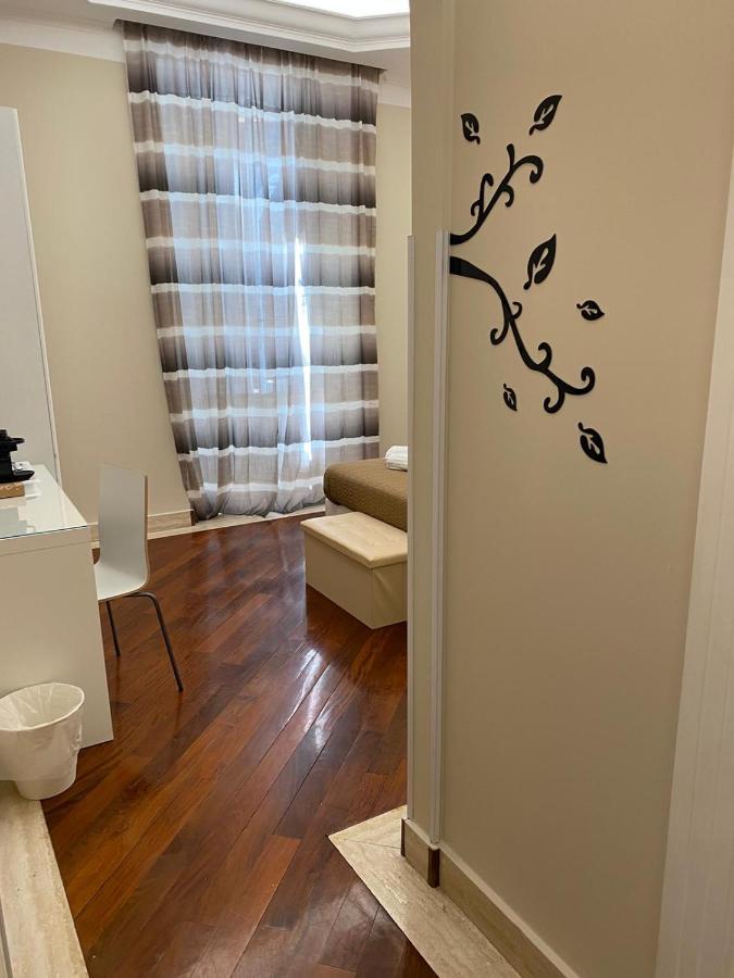 Rent Rooms Saint Peter Roma Dış mekan fotoğraf