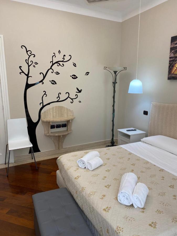 Rent Rooms Saint Peter Roma Dış mekan fotoğraf