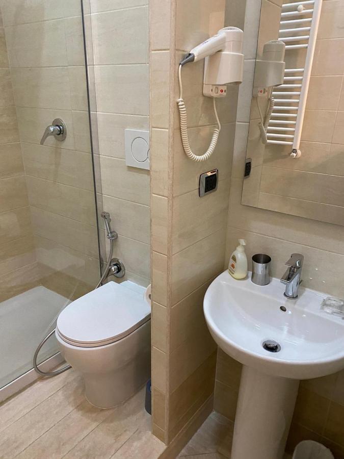 Rent Rooms Saint Peter Roma Dış mekan fotoğraf