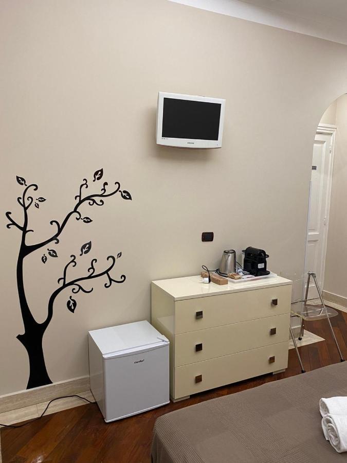 Rent Rooms Saint Peter Roma Dış mekan fotoğraf