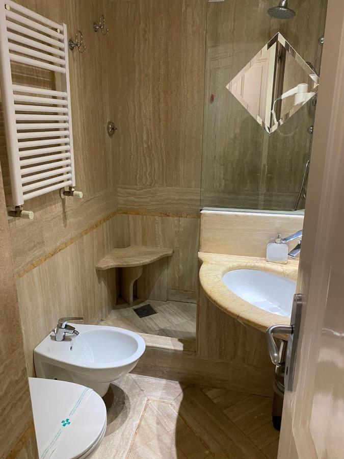 Rent Rooms Saint Peter Roma Dış mekan fotoğraf