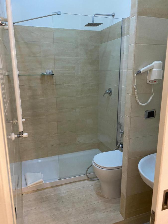 Rent Rooms Saint Peter Roma Dış mekan fotoğraf
