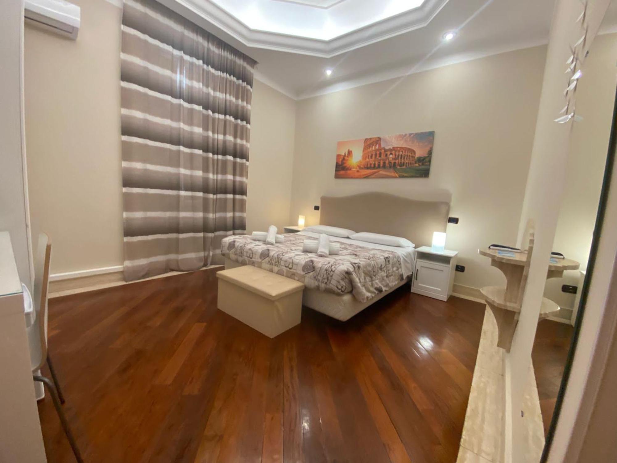 Rent Rooms Saint Peter Roma Dış mekan fotoğraf