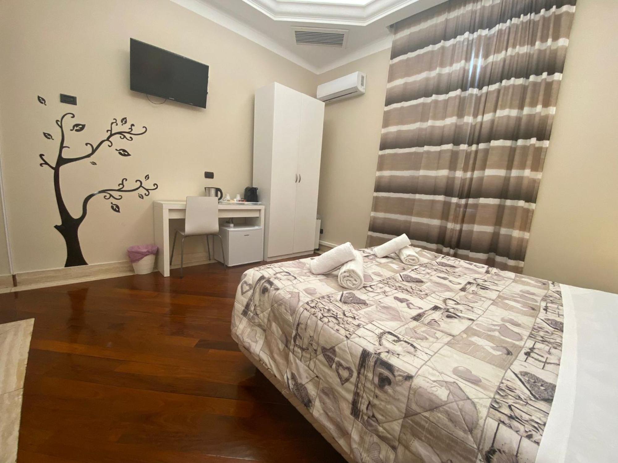 Rent Rooms Saint Peter Roma Dış mekan fotoğraf
