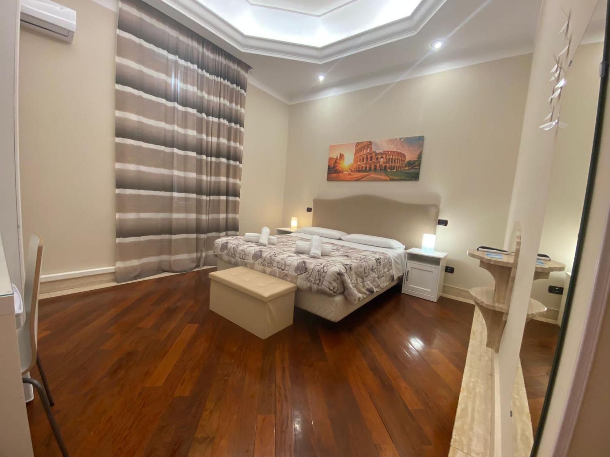 Rent Rooms Saint Peter Roma Dış mekan fotoğraf