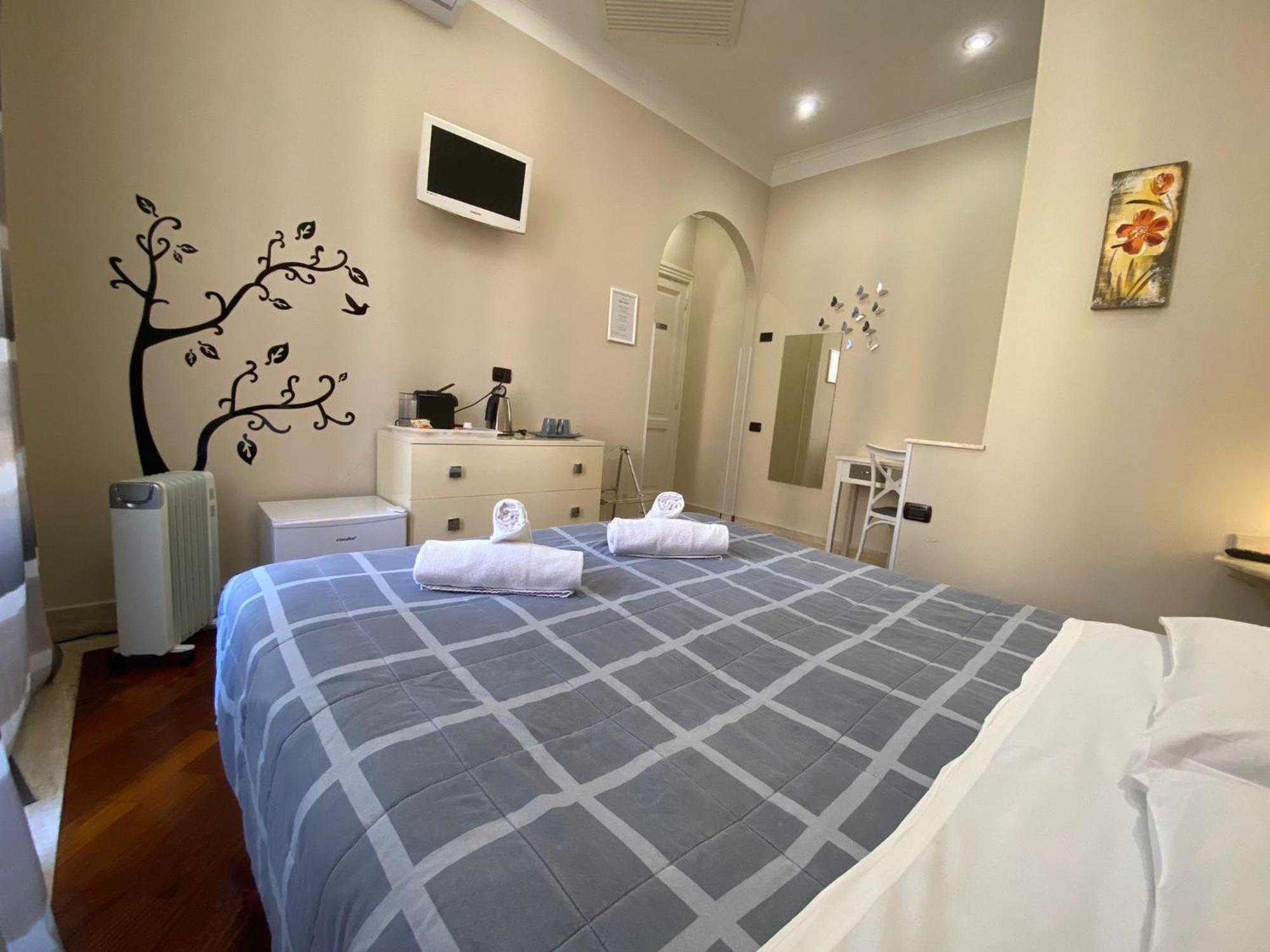 Rent Rooms Saint Peter Roma Dış mekan fotoğraf