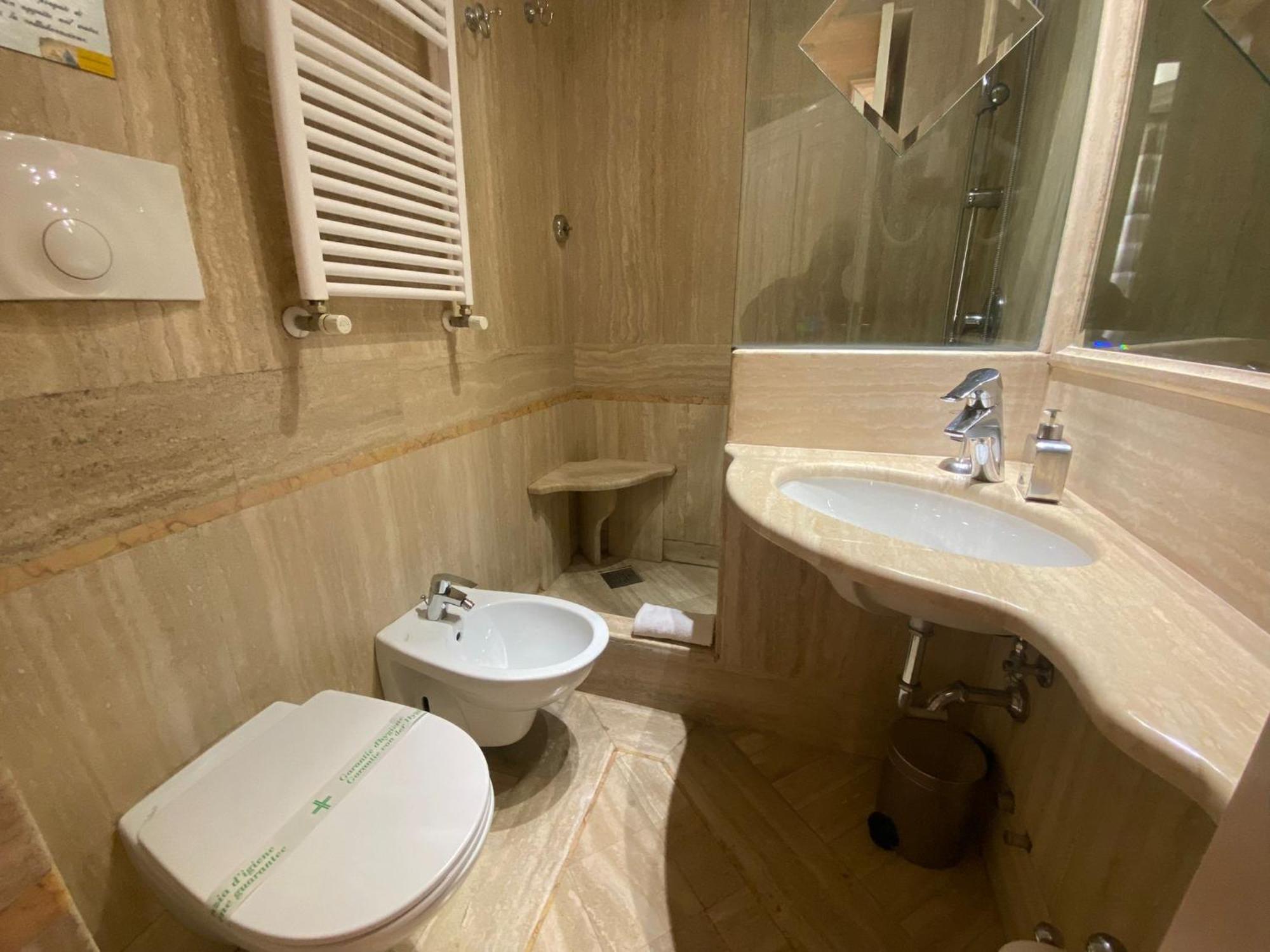 Rent Rooms Saint Peter Roma Dış mekan fotoğraf